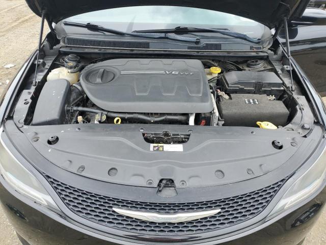 2015 CHRYSLER 200 S - 1C3CCCBG3FN533749