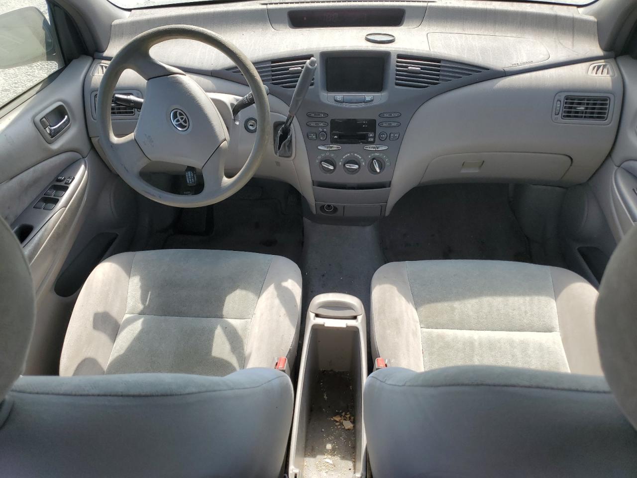 JT2BK18U220059210 2002 Toyota Prius