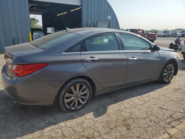 Vin: 5npec4ac4bh286843, lot: 63302954, hyundai sonata se 20113