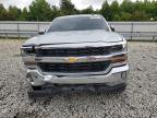 CHEVROLET SILVERADO photo