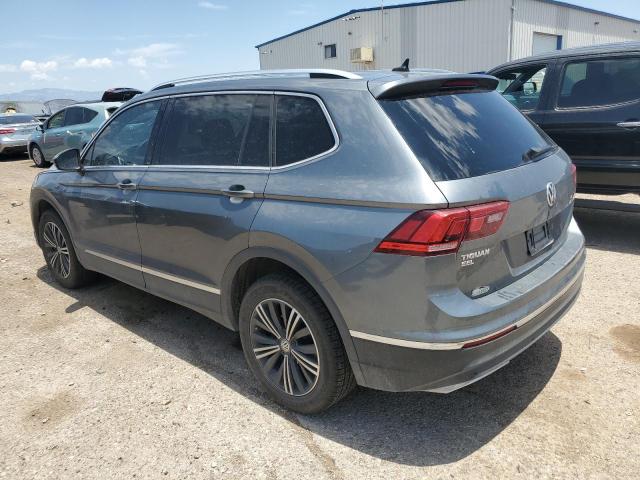 2019 VOLKSWAGEN TIGUAN SE - 3VV3B7AX4KM154496