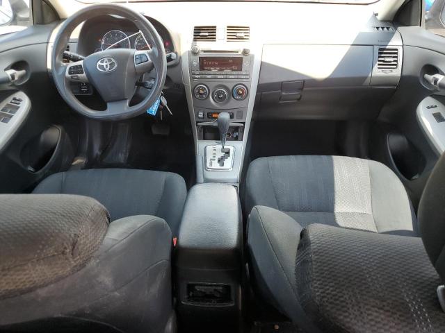 2011 Toyota Corolla Base VIN: 2T1BU4EEXBC596428 Lot: 62752454