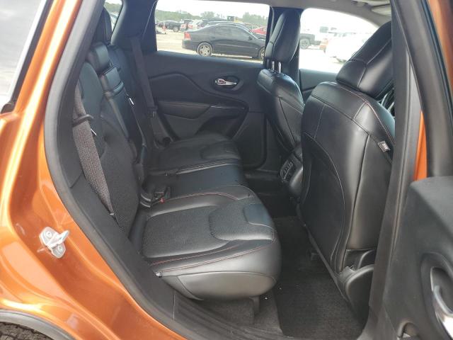 2015 JEEP CHEROKEE T - 1C4PJMBS4FW747009
