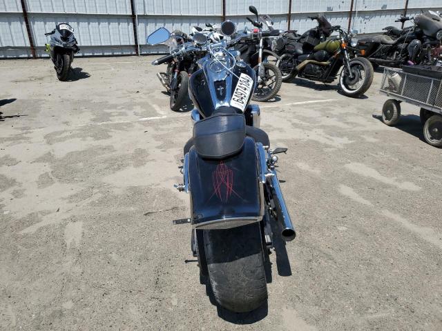 2009 YAMAHA XV1900 CU JYAVP27EX9A006275