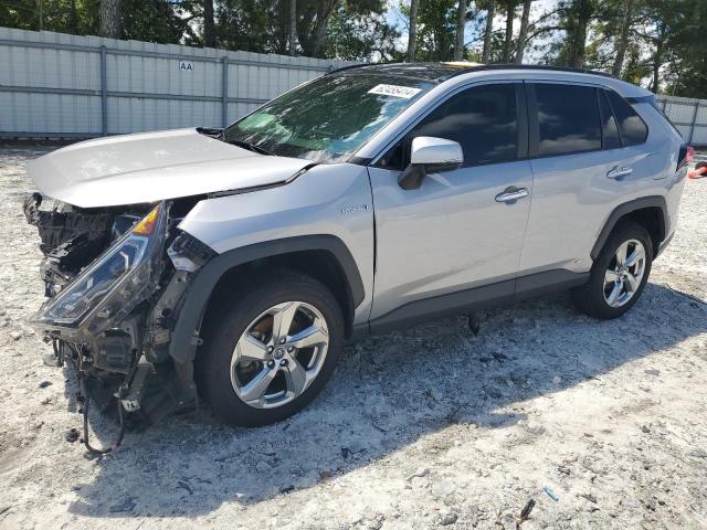 2019 TOYOTA RAV4 LIMIT - JTMDWRFV1KD504849