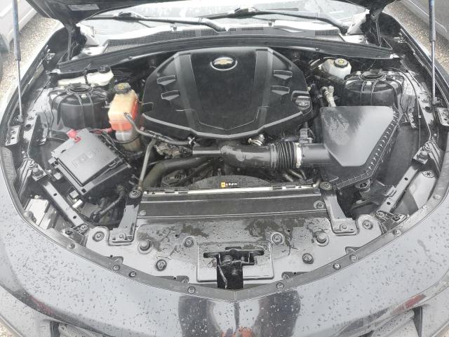 2019 CHEVROLET CAMARO LS - 1G1FB1RSXK0128594