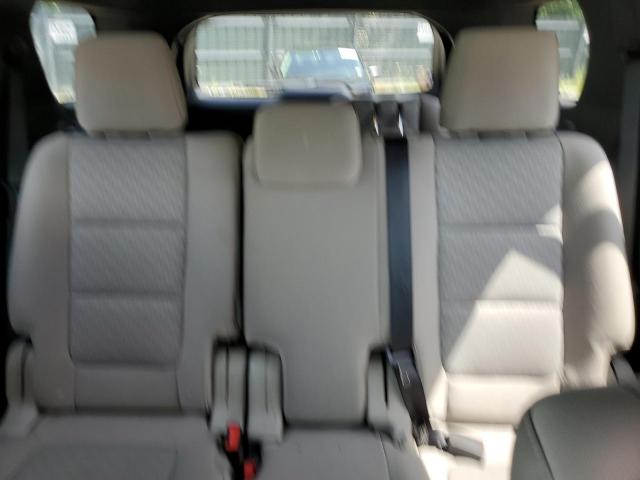 2015 FORD EXPLORER X - 1FM5K8D86FGA67535