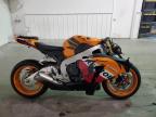 2011 HONDA CBR1000 RR - JH2SC59J4BK300082