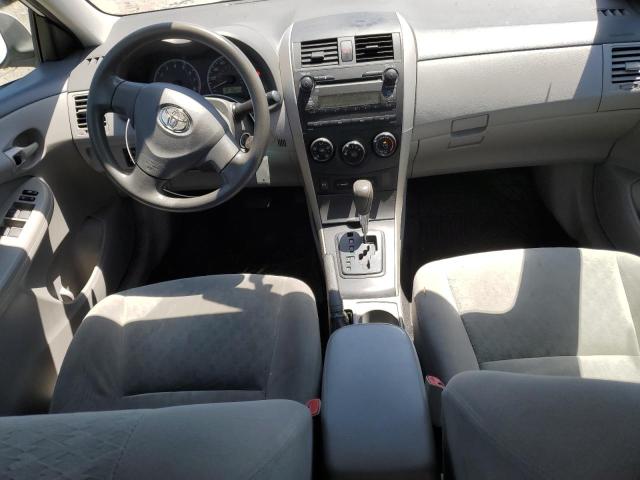 2009 Toyota Corolla Base VIN: 2T1BU40E99C134637 Lot: 60913904