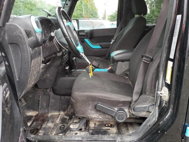 2016 JEEP WRANGLER U - 1C4HJWDG5GL219300