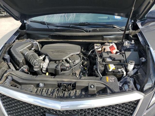 2024 CADILLAC XT5 SPORT - 1GYKNGRS1RZ733491