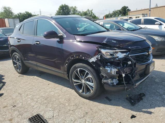 2020 BUICK ENCORE GX - KL4MMDS23LB116582