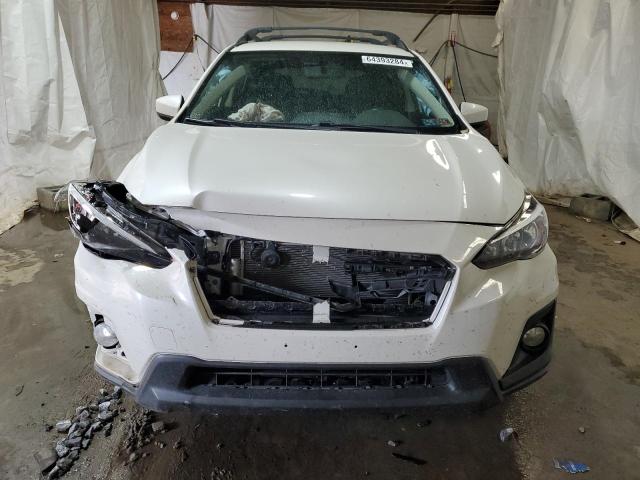 2019 SUBARU CROSSTREK - JF2GTACC6KH209959
