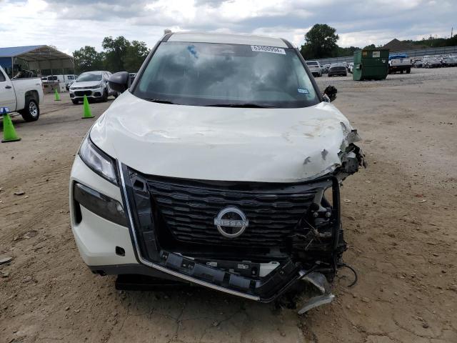 2023 NISSAN ROGUE S - 5N1BT3AA8PC909553