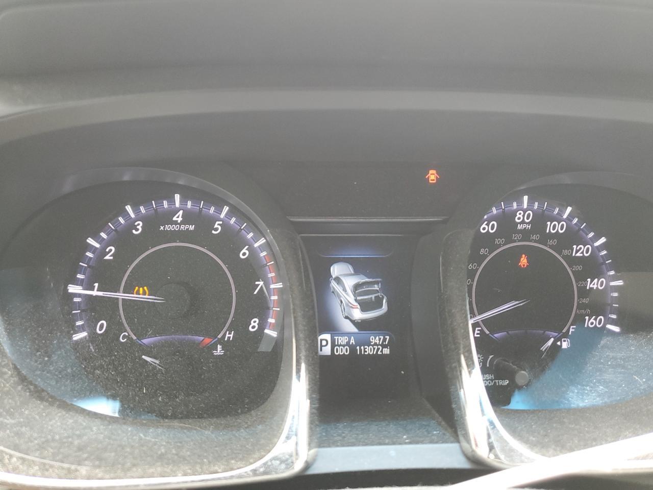 4T1BK1EB7EU083974 2014 Toyota Avalon Base