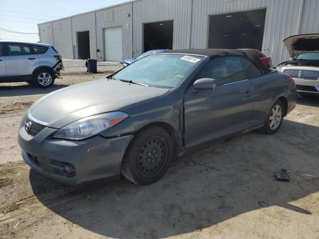 2007 Toyota Camry Solara Se VIN: 4T1FA38P97U117388 Lot: 62080714