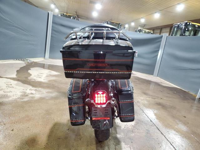 2013 HARLEY-DAVIDSON FLD SWITCH - 1HD1GZM17DC332690