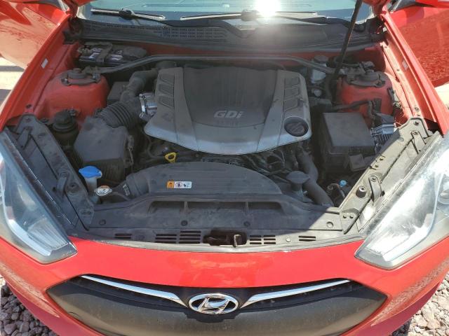 2016 HYUNDAI GENESIS CO - KMHHU6KJ4GU134119
