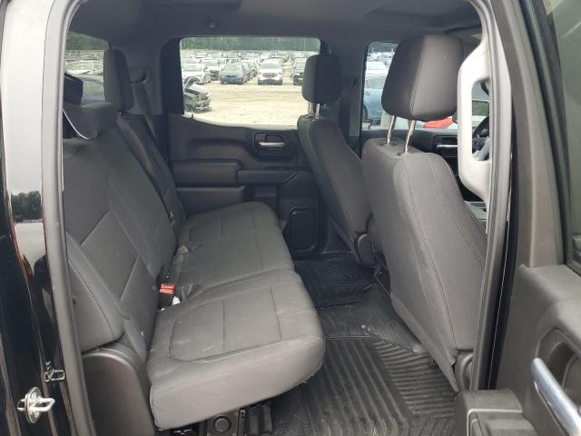 2020 CHEVROLET SILVERADO2 1GCPYCEF1LZ165576