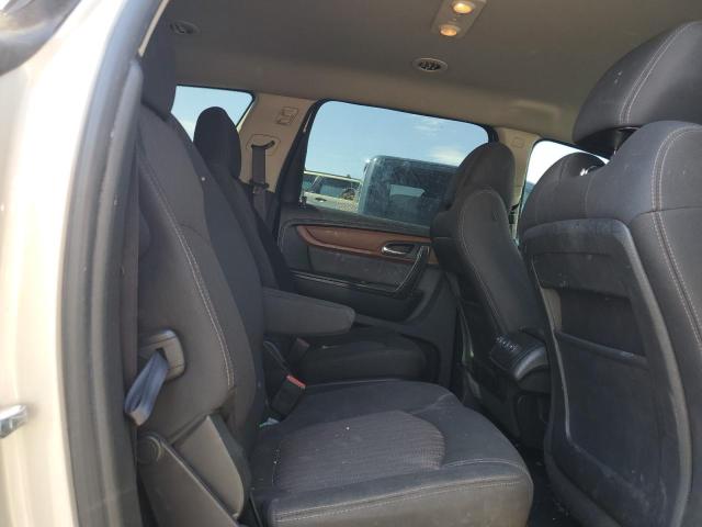 2016 CHEVROLET TRAVERSE L - 1GNKRGKD2GJ253033