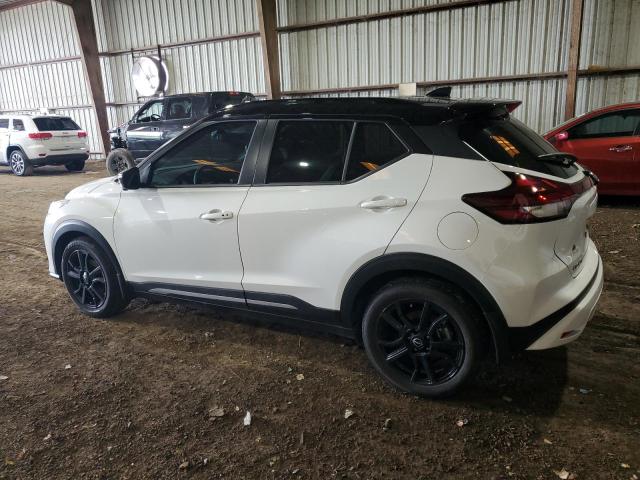 2024 NISSAN KICKS SR 3N1CP5DVXRL516509  64461884