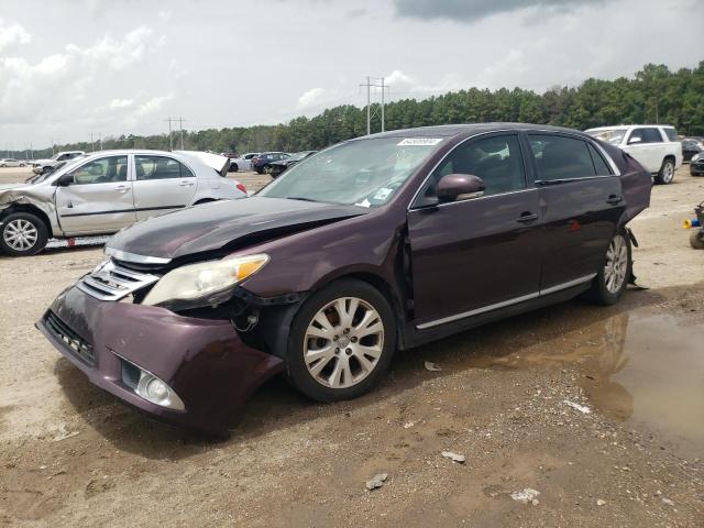 Vin: 4t1bk3db2cu442951, lot: 50138925, toyota avalon base 2018 img_1