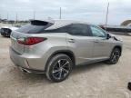 LEXUS RX 350 BAS снимка