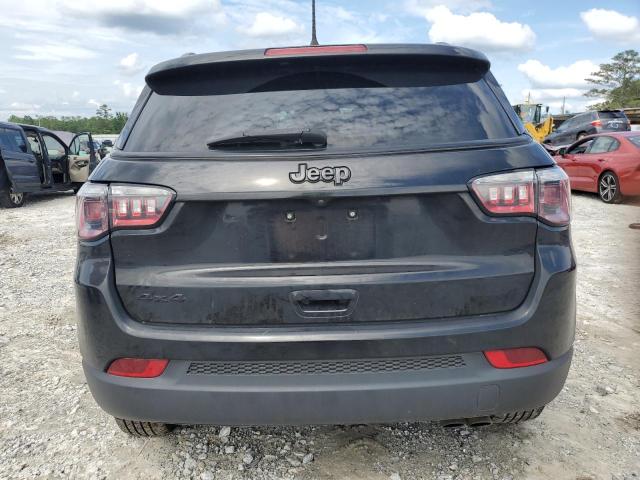 2021 JEEP COMPASS LA - 3C4NJDBB2MT572057