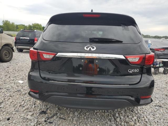 2018 Infiniti Qx60 VIN: 5N1DL0MM3JC513552 Lot: 61283144