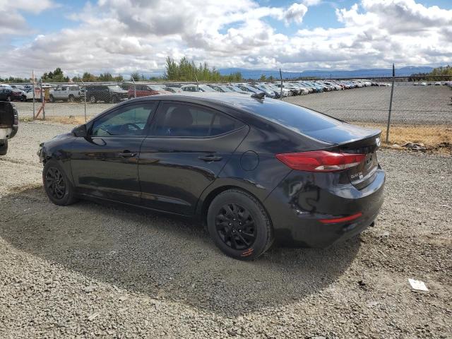 2017 HYUNDAI ELANTRA SE - 5NPD74LF1HH153666