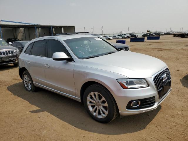 VIN WA1LFAFP5EA033755 2014 Audi Q5, Premium Plus no.4