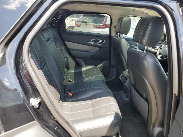 2020 LAND ROVER RANGE ROVE - SALYB2EX9LA250097