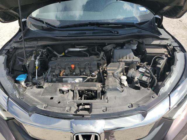 2019 HONDA HR-V EX - 3CZRU5H57KM722696