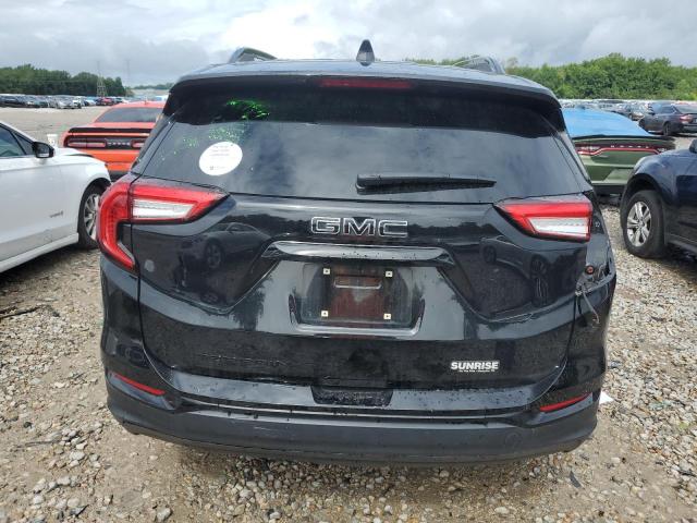 2022 GMC TERRAIN SL - 3GKALMEV1NL181213