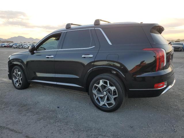 2021 HYUNDAI PALISADE C - KM8R74HE3MU318084