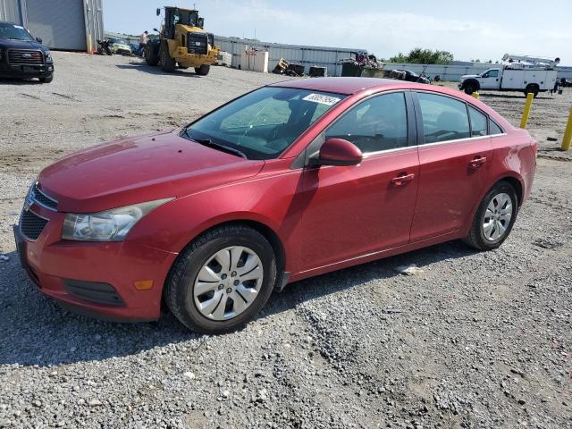 Vin: 1g1pc5sb1d7259264, lot: 63057954, chevrolet cruze lt 20131