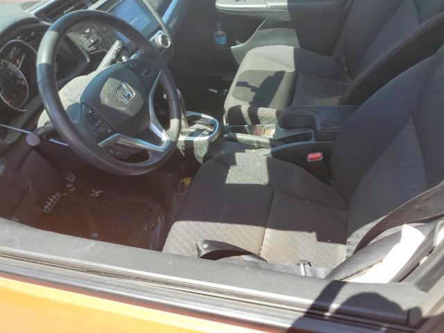 2018 HONDA FIT SPORT - 3HGGK5H69JM718242
