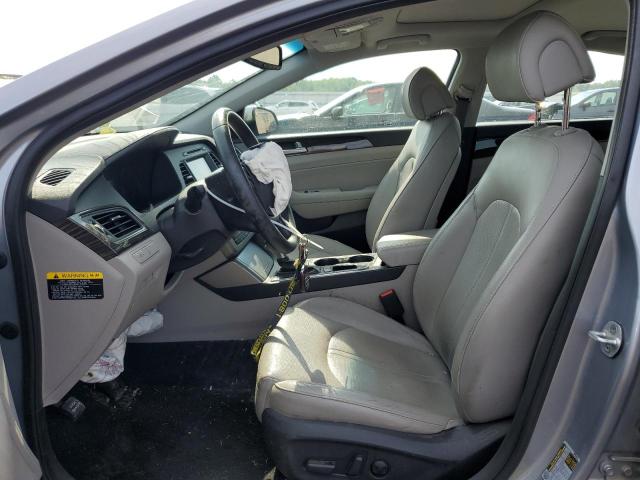 2017 Hyundai Sonata Sport VIN: 5NPE34AF7HH436592 Lot: 61959434