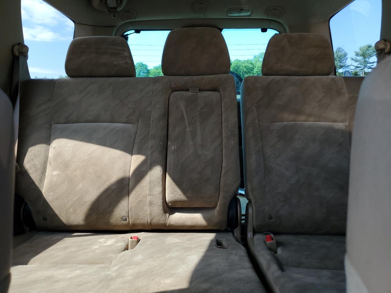 SHSRD78883U151830 2003 Honda Cr-V Ex