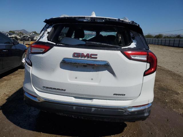 2024 GMC TERRAIN SL - 3GKALVEG6RL197632