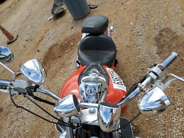 2005 HONDA VTX1300 R 1HFSC52385A213192