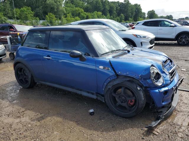 2006 Mini Cooper S VIN: WMWRE33566TL21899 Lot: 62061264