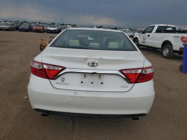 VIN 4T1BK1FK5FU562331 2015 Toyota Camry, Xse no.6