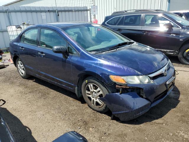 2HGFA16336H034793 2006 Honda Civic Dx Vp