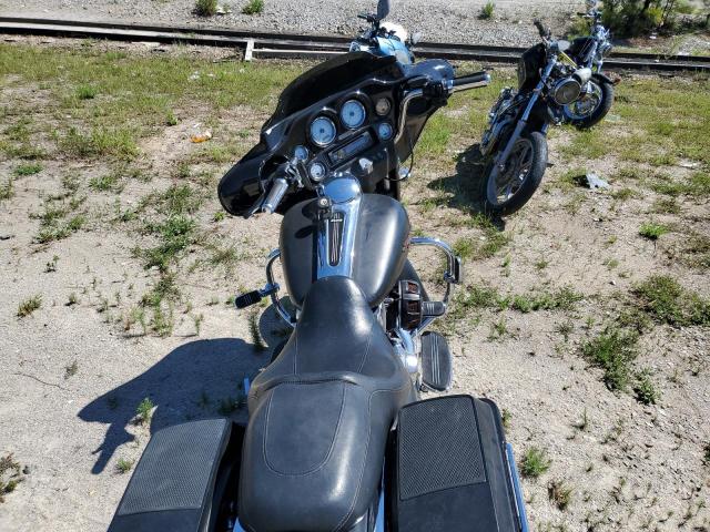2013 HARLEY-DAVIDSON FLHX STREE - 1HD1KBM11DB682599