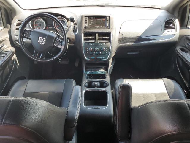 2018 Dodge Caravan - Image 8