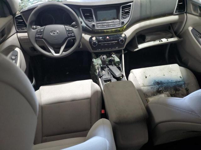 2018 Hyundai Tucson Sel VIN: KM8J3CA44JU737884 Lot: 61012054