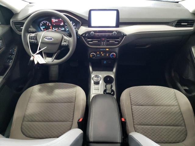 2022 Ford Escape Se VIN: 1FMCU9G65NUA43910 Lot: 61124764