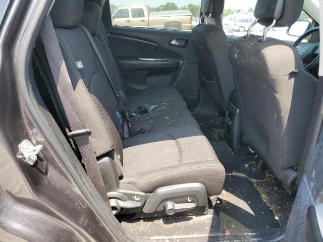 2019 Dodge Journey Se VIN: 3C4PDCABXKT858229 Lot: 61652574