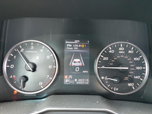 2022 SUBARU LEGACY SPO 4S3BWAH65N3003388